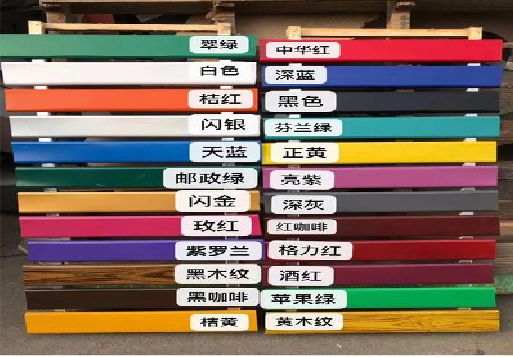 开江做招牌可以用哪些材料？