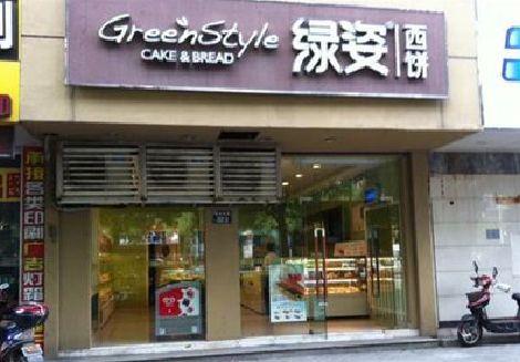 开江门头招牌设计小技巧。