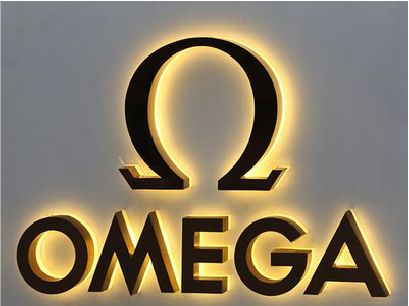 开江招牌上的发光字几天可以做好？